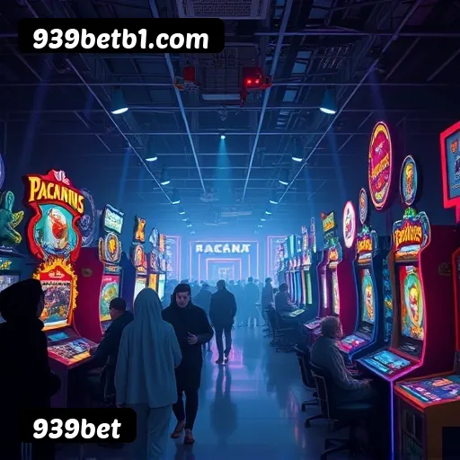 Recursos Exclusivos do App 939bet - Modo Offline, Login Biométrico